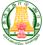 TamilNadu Logo